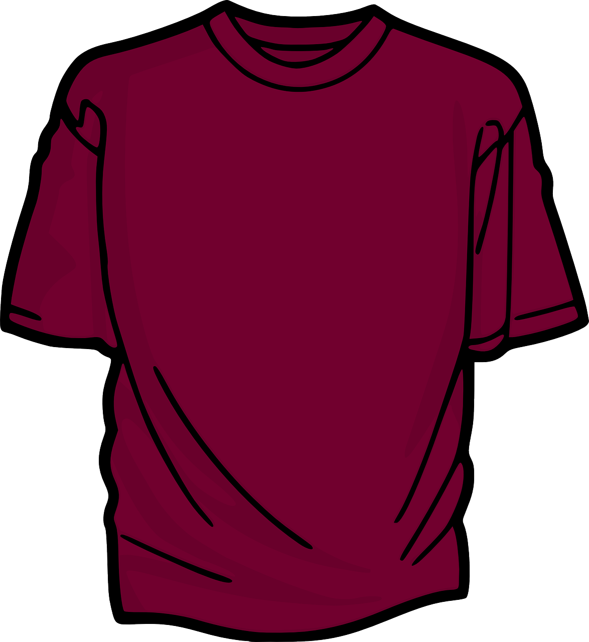 t-shirt, shirt, clothing-153366.jpg