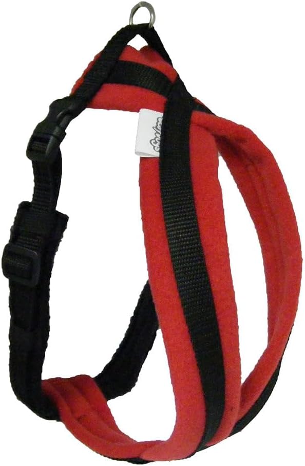Cosydogs Fleece Dog Harness